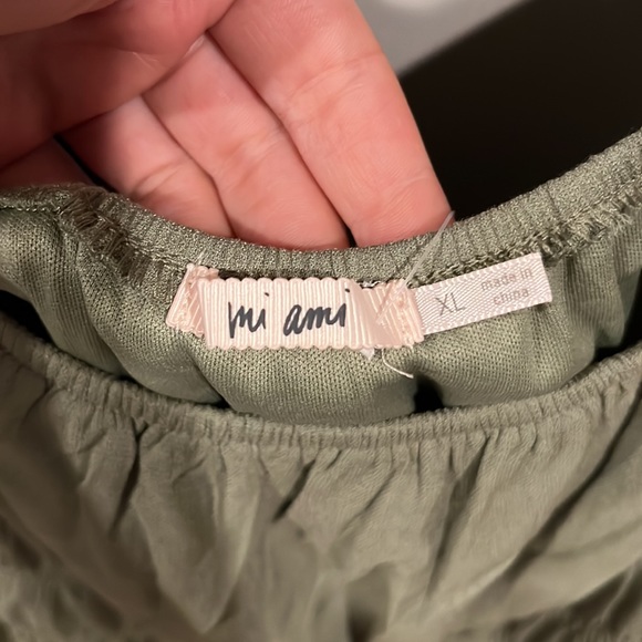 Francesca’s XL Dress with Tags - Picture 3 of 4